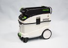 Reinigungsmaschine  FESTOOL© Cleantex Reinigungsmaschine